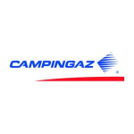Campingaz Party Grill 200 CV Owner Manual