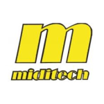 Miditech Midi Thru 4 /Filter User Manual
