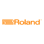 Roland RMP-12 Owner`s manual
