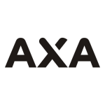 AXA Gasomat GW 1.23 FI Benutzerhandbuch