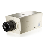 LevelOne fcs-1091 Quick Installation Manual