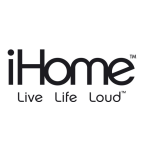 iHome IW1 Quick Start Guide