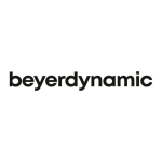 Beyerdynamic MCW-D 521 Spezifikation