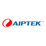 Aiptek Z20 Projector Product sheet