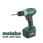 BS 12 NiCd Cordless Drill | AI Chat &amp; PDF Access