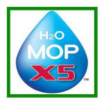 H20 X5 Steam Mop Instruction manual