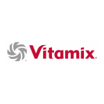 Vitamix Standmixer Bedienungsanleitung