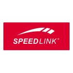 Speed-Link SL-6567 Black User Manual