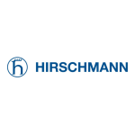 Hirschmann Antennas of the BAT family Wireless LAN User Manual