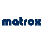 Matrox Solios XA, Solios eA Installation And Hardware Reference