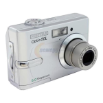 PENTAX Optio 50L User Manual