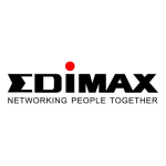 Edimax 3Mpx PoE Quick Installation Manual