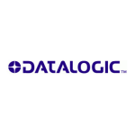 Datalogic SG4, SG4 FIELDBUS Series Instruction Manual