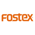 Fostex UC8 Owner's Manual