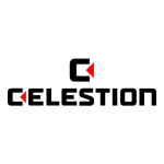 Celestion TF range TF1215 Specifications