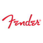 Fender PT-100 Pedal Tuner Owner's manual