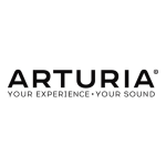 Arturia MiniLab User Manual