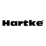 Hartke GT60 408 Piggyback, GT60C Combo Guitar Amplifier Owner's Manual