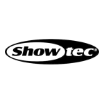 SHOWTEC 42498 User manual