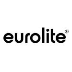 EuroLite TB-5 DMX-Barrel-Effect User Manual