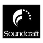 Soundcraft FX16ii Manual de instrucciones: AI Chat + PDF