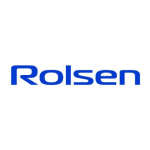 Rolsen RHT-610 (комплект) Руководство пользователя