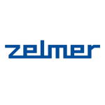 Zelmer ZCM4821B (CM4821) User manual