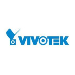 Vivotek PT3112 User's Manual