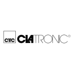 Clatronic wks 3095 Owner Manual