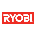 Ryobi Brush Cutter 101 90 47-26 142RB/152RB User manual
