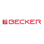 Becker P5-C12, R8-C12 Anleitung: AI Chat &amp; PDF Download