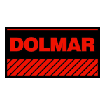 DOLMAR ME2464 Owner Manual