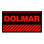 DOLMAR Engine Pump MP-245.4, MP-335.4 Instruction Manual