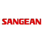 Sangean DT-110CL Pocket Radio Manual: AI Chat &amp; PDF