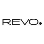Revo REHB0309-1 surveillance camera Datasheet