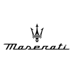 Maserati Merak Owners Manual
