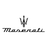 Maserati Granturismo 2024 Owner Manual