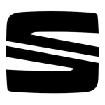 Seat Media System 1.0 Bedienungsanleitung
