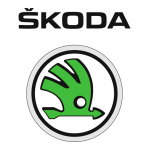 SKODA Roomster (2014/05) Manualul proprietarului