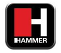 Hammer Abricht-Dicken-Hobelmaschine A3-26, A3-31, A3-41, A3-41-A Bedienungsanleitung