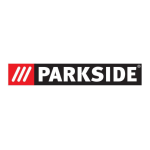 Parkside PAHE 20-Li A1 - IAN 315261 Owner Manual