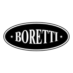 BORETTI BKVDN179 Instruction for Use