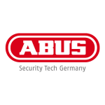 ABUS 89481 Lockout device for motor protection switches E245 Technical data