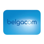 Belgacom Twist 505 SMS Duo Datasheet