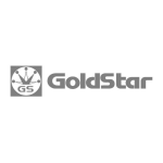 Goldstar MS-105YG Microwave Service manual