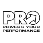 Pro PRO MS-A2 User manual