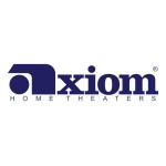 AXIOM SBC81825 User's Manual