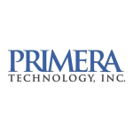 Primera RW-12 Quick Start Guide