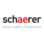 Schaerer E6 User Manual