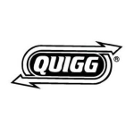 Quigg GT-Tds-05 Toaster Double Slot Benutzerhandbuch